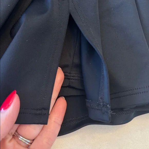 L.L. Bean BeanSport Swim Dress, sz 8 - Picture 6 of 12